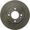 Centric Parts C-Tek Standard Brake Rotor, 121.46082 121.46082 - alternate 1